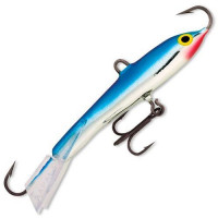 Балансир Rapala Jigging Rap W03 CHB
