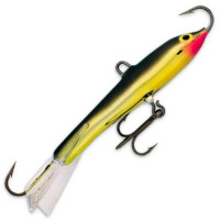 Балансир Rapala Jigging Rap W03 G