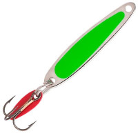 Блесна Bay De Noc Swedish Pimple 10 (56 г) Kelly