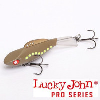 Балансир Lucky John Pro Series Mebaru 57 302