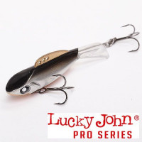 Балансир Lucky John Pro Series Mebaru 77 101