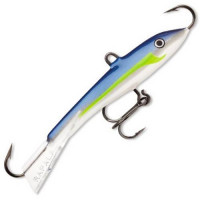 Балансир Rapala Jigging Rap W07 HSD