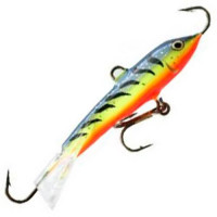 Балансир Rapala Jigging Rap W05 HST