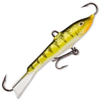 Балансир Rapala Jigging Rap W07 GYP