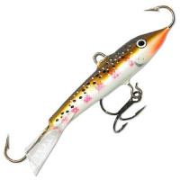 Балансир Rapala Jigging Rap W07 TR