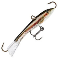 Балансир Rapala Jigging Rap W05 RTL