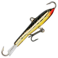 Балансир Rapala Jigging Rap W05 MG
