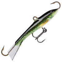 Балансир Rapala Jigging Rap W05 PKL
