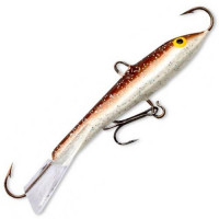 Балансир Rapala Jigging Rap W09 BRPHF