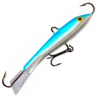 Балансир Rapala Jigging Rap W09 BPHF