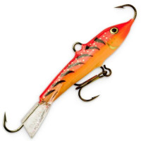 Балансир Rapala Jigging Rap W09 GRT