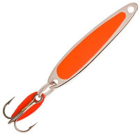 Блесна Bay De Noc Swedish Pimple 14 (113 г) FON