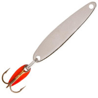 Блесна Bay De Noc Swedish Pimple 14 (113 г) Nickel