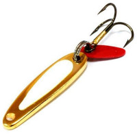 Блесна Bay De Noc Swedish Pimple 14 (113 г) GGLO