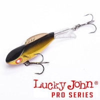 Балансир Lucky John Pro Series Mebaru 77 107