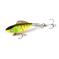 Балансир Lucky John Pro Series Mebaru 77 216