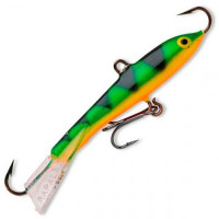 Балансир Rapala Jigging Rap W02 LP