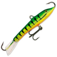 Балансир Rapala Jigging Rap W02 P