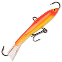 Балансир Rapala Jigging Rap W02 GFR