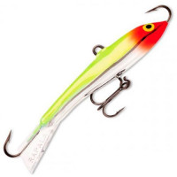 Балансир Rapala Jigging Rap W02 CLN