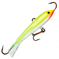 Балансир Rapala Jigging Rap W03 SFC