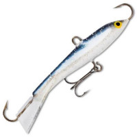 Балансир Rapala Jigging Rap W02 GPHF