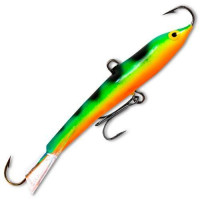 Балансир Rapala Jigging Rap W03 GLP