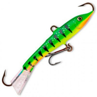 Балансир Rapala Jigging Rap W02 FP