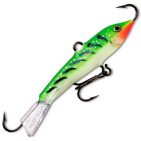 Балансир Rapala Jigging Rap W07 GGT