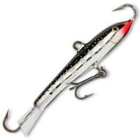 Балансир Rapala Jigging Rap W07 MS