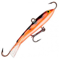 Балансир Rapala Jigging Rap W07 CW