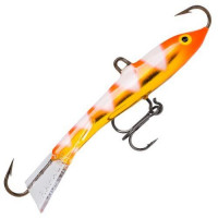 Балансир Rapala Jigging Rap W07 GZFR