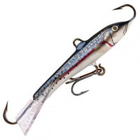 Балансир Rapala Jigging Rap W07 BLM