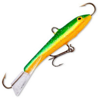 Балансир Rapala Jigging Rap W07 GYHF