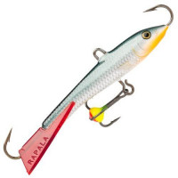 Балансир Rapala Jigging Rap WH3 PSH с глазком на тройнике