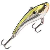 Воблер Rapala Slab Rap (5см, 8г) GCH