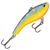 Воблер Rapala Slab Rap (6см, 10г) GHP