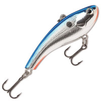 Воблер Rapala Slab Rap (6см, 10г) CHB