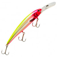 Воблер Bandit Walleye Deep 02