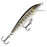 Воблер Rapala Original Floater до 1,5 м (5см, 3г) MD