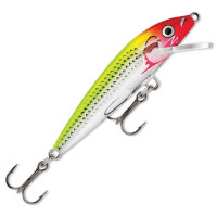 Воблер Rapala Original Floater до 1,5 м (5см, 3г) CLN