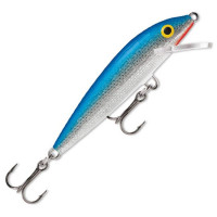 Воблер Rapala Original Floater до 1,5 м (5см, 3г) B