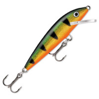 Воблер Rapala Original Floater до 1,5 м (5см, 3г) P