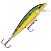 Воблер Rapala Original Floater до 1,5 м (7см, 4г) HS