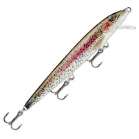 Воблер Rapala Original Floater до 1,8 м (11см, 6г) RTL