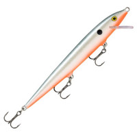 Воблер Rapala Original Floater до 1,8 м (11см, 6г) SD