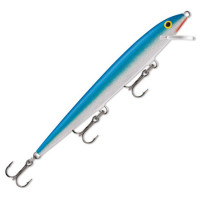 Воблер Rapala Original Floater до 1,8 м (11см, 6г) B