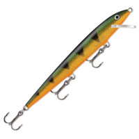 Воблер Rapala Original Floater до 1,8 м (11см, 6г) P