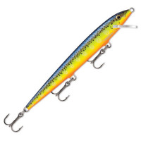 Воблер Rapala Original Floater до 1,8 м (11см, 6г) HS