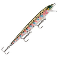 Воблер Rapala Original Floater до 1,8 м (11см, 6г) RT